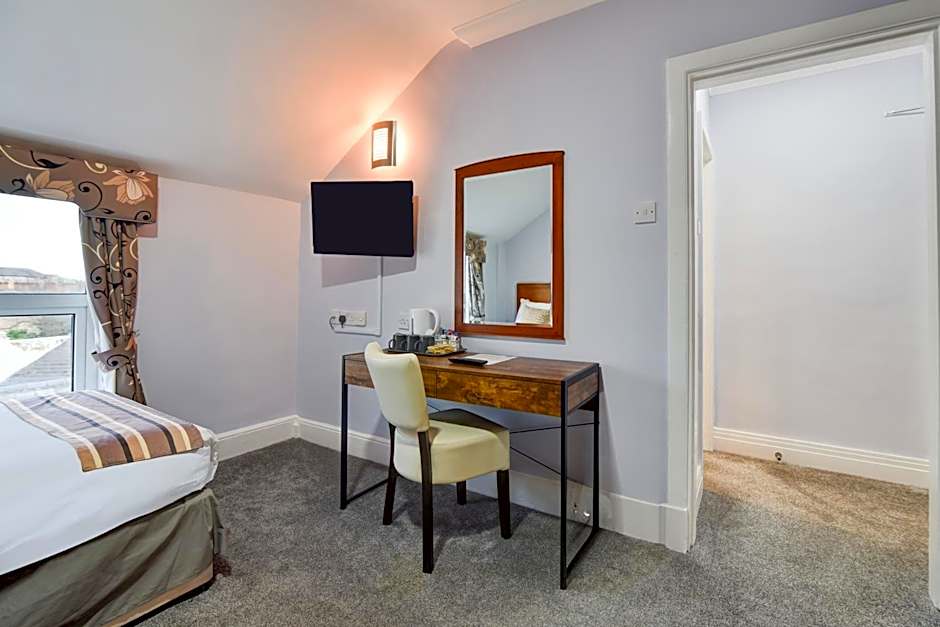 Aston Court Derby City Centre by Belvilla