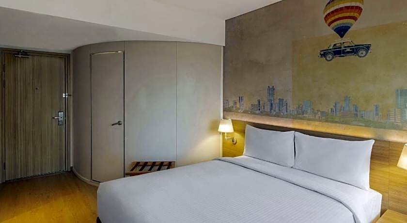ibis Thane
