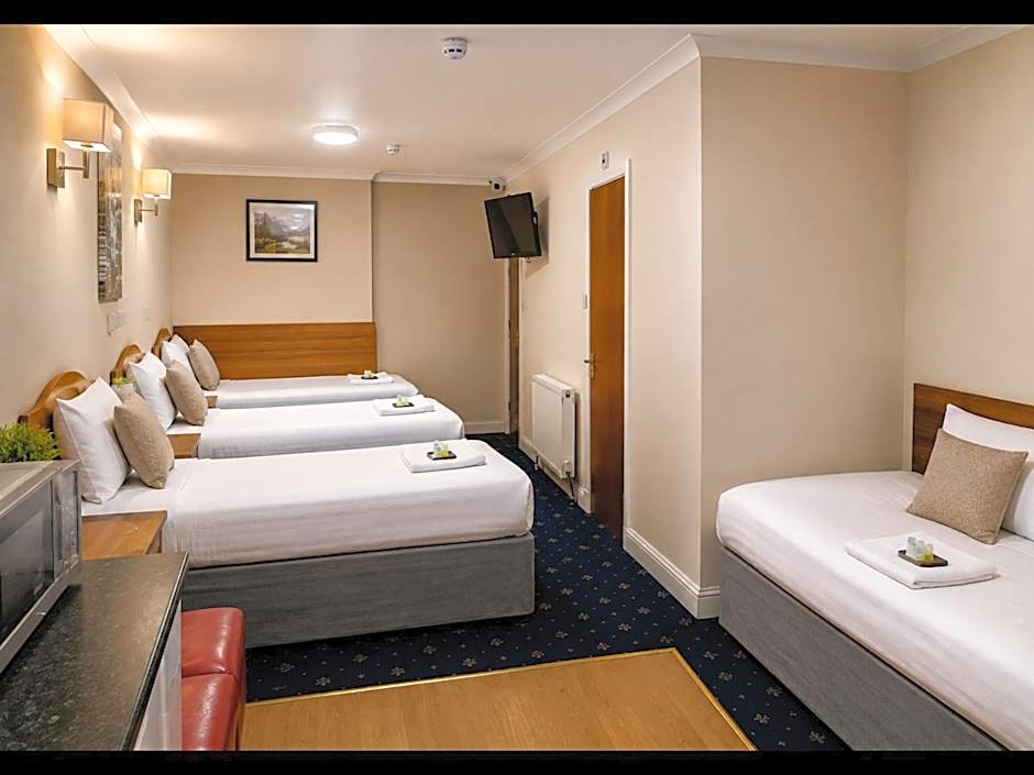 Twickenham Guest House