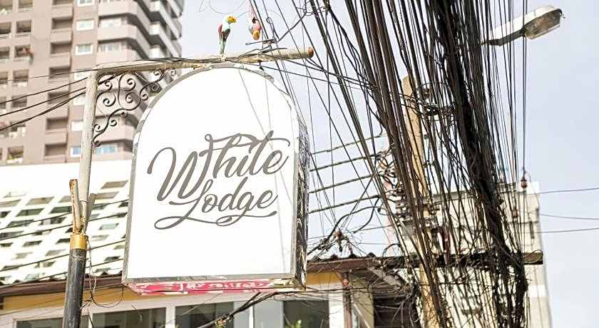 White Lodge Hotel Bangkok