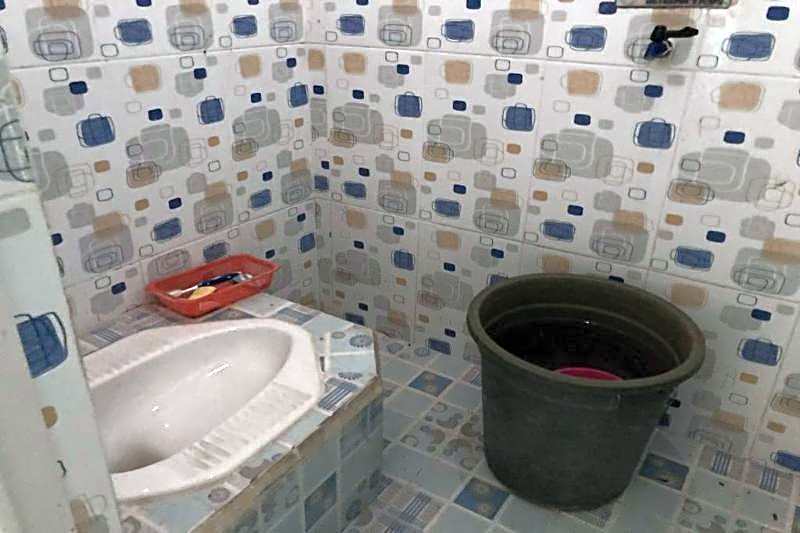 Hotel O Desa Wisata Dalegan