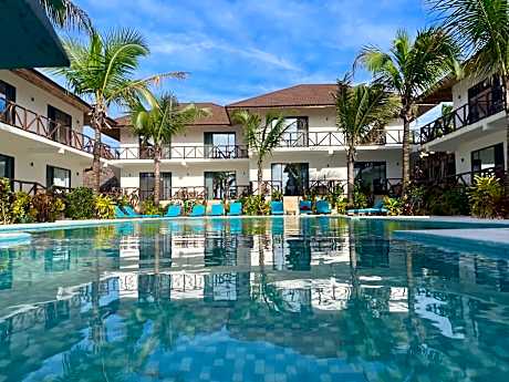 Sand Beach Boutique Hotel