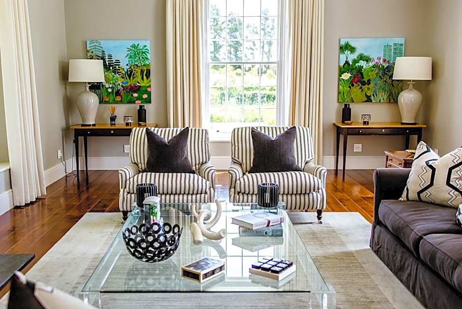 Brookdale Estate - Manor House