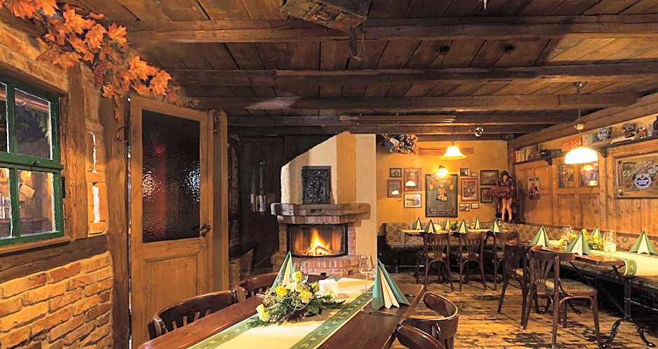 Brockenblick Ferienpark