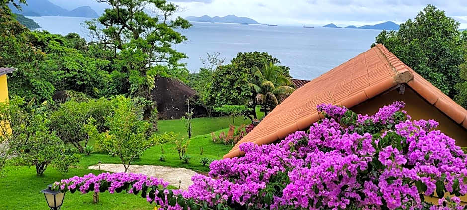 Pousada JV chalé Mangaratiba