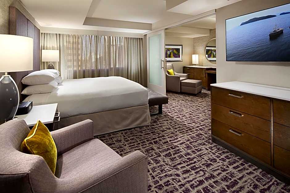 Hilton Long Beach
