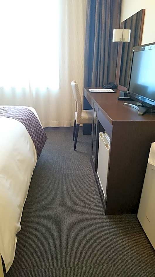 Hotel Ascent Plaza Hamamatsu