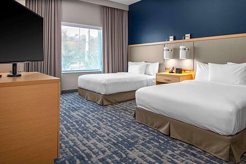 Residence Inn by Marriott Jekyll Island