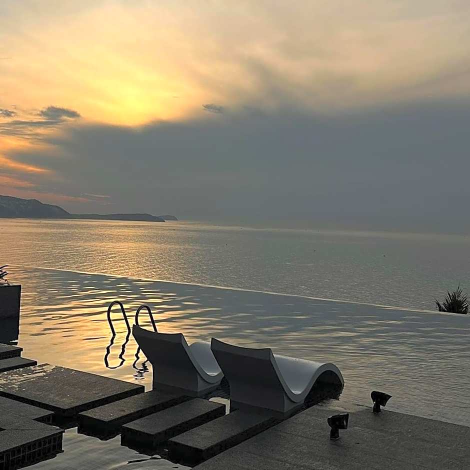 APEC Mandala CDT - Condotel