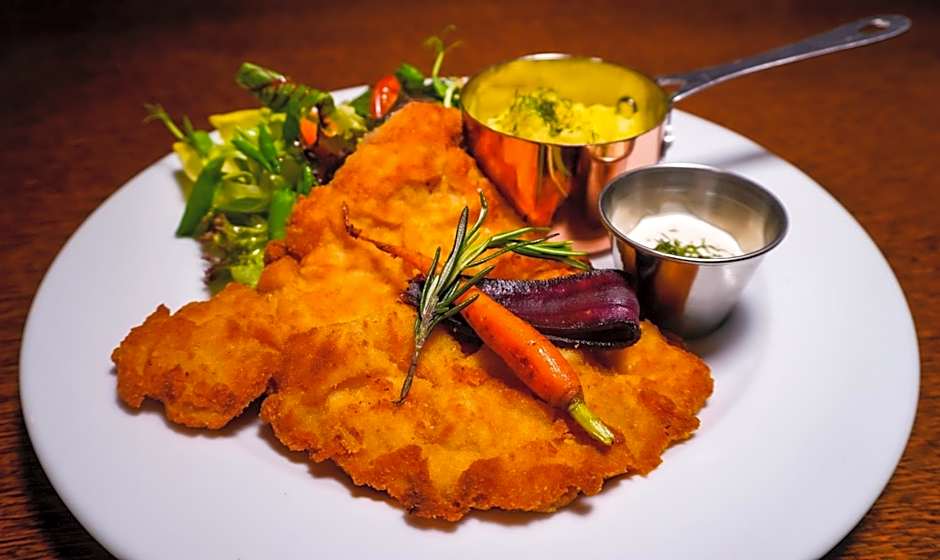 Hotel Kuźnia Napoleońska