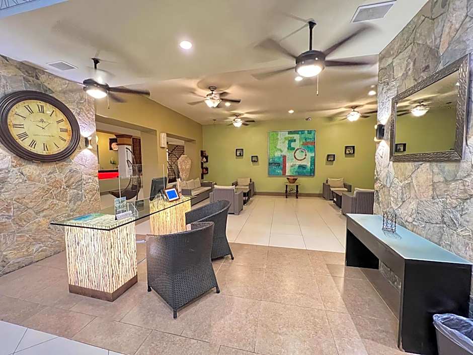 Binniguenda Huatulco & Beach Club