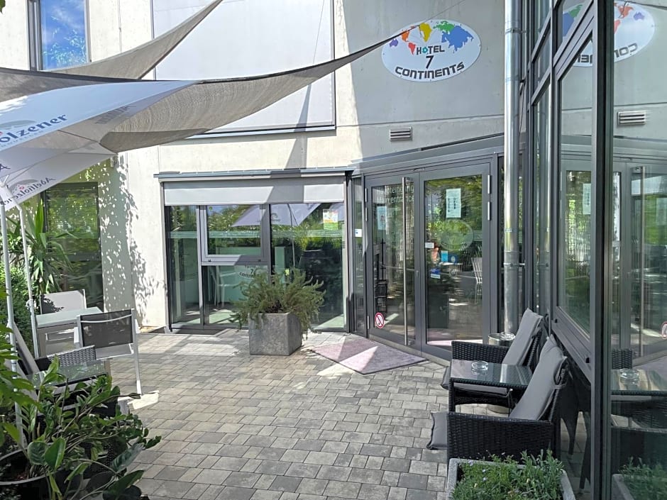 Hotel7Continents