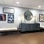 Country Inn & Suites by Radisson Asheville Downtown Tunnel Road
