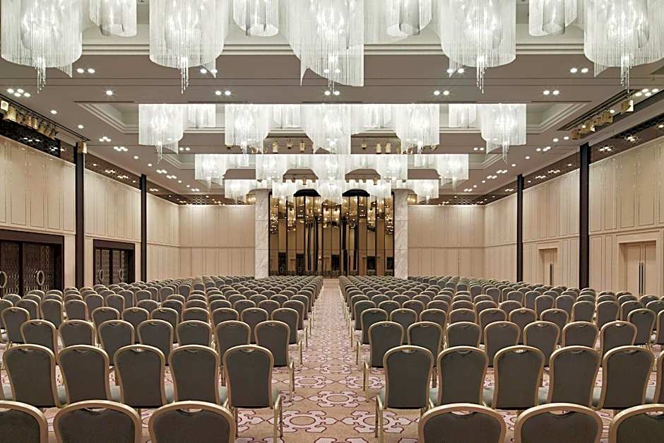 Tokyo Marriott Hotel