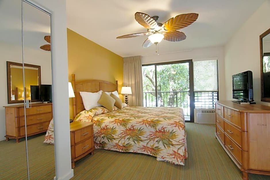 Kauai Beach Villas