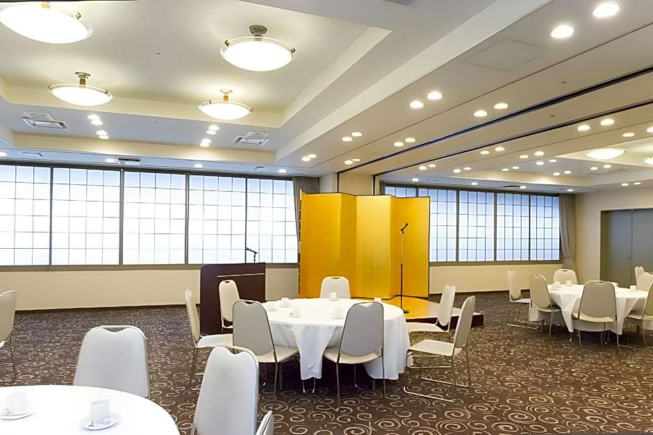 Hearton Hotel Kyoto