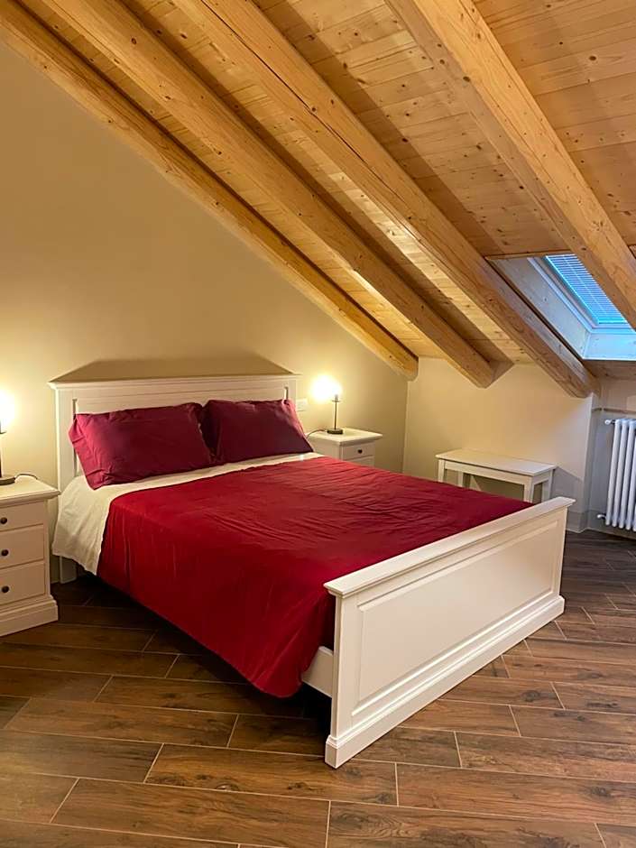 Albergo del Bramante