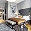Saga Hotel Oslo, WorldHotels Crafted
