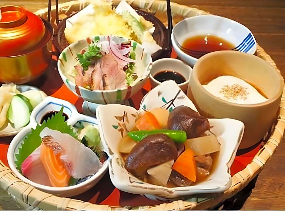 Richmond Hotel Hakata Ekimae