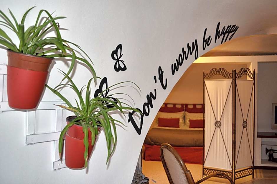 B&B Chiostro San Marco