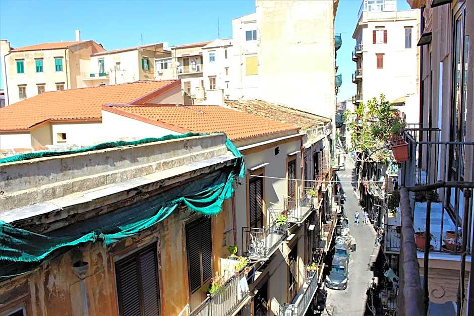 La Via delle Biciclette
