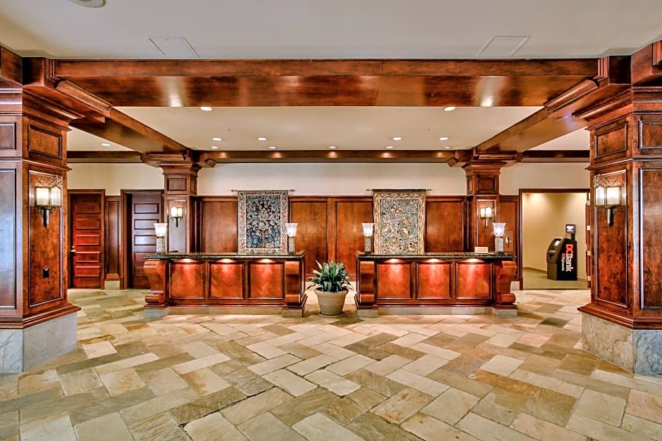 Sun Peaks Grand Hotel & Conference Centre