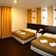 Cukai View Hotel