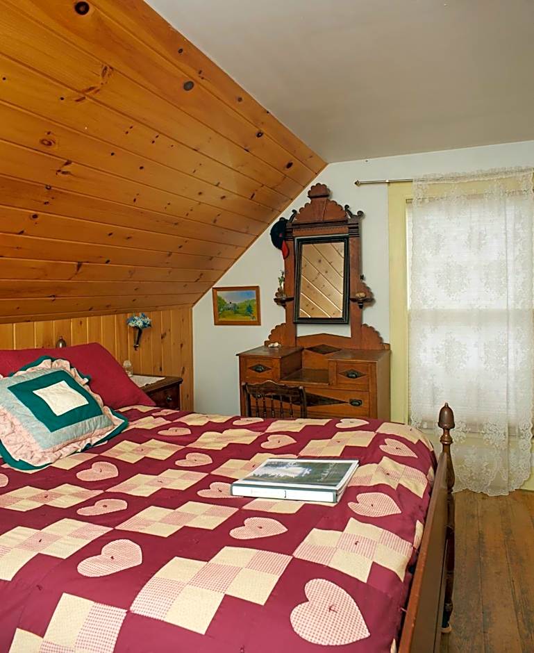 Sewall House Yoga Retreat