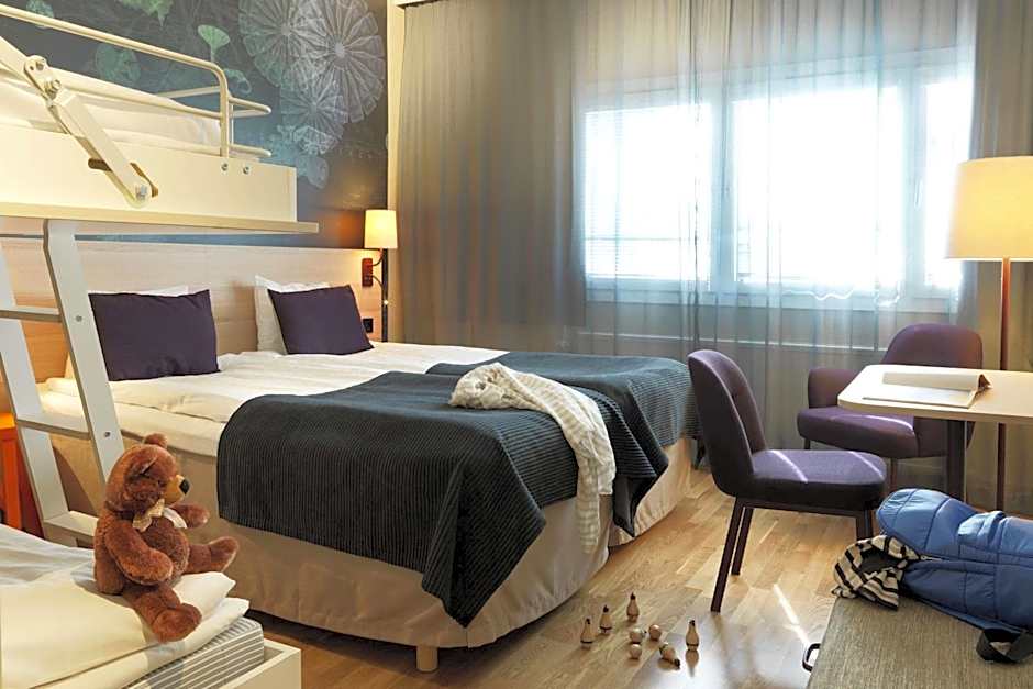 Scandic Örebro Väst