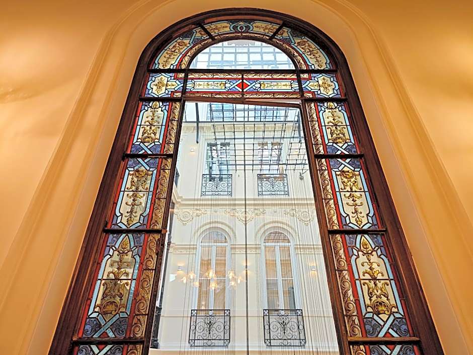 Palacio Gran Vía, a Royal Hideaway Hotel