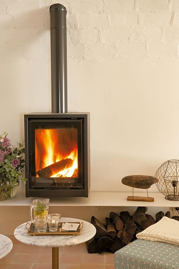 Arkhé Hotel Boutique de Pals