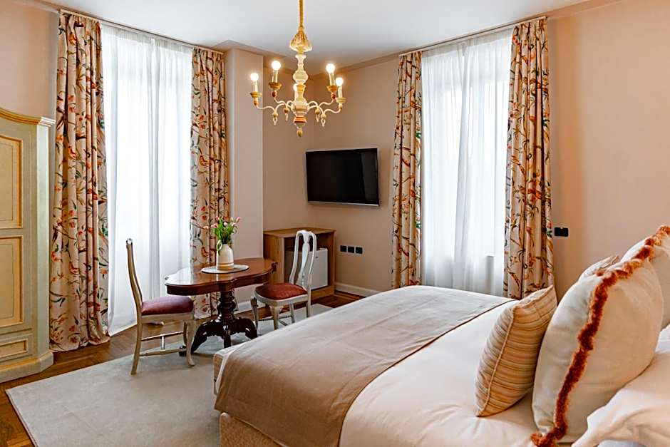 Cappuccina Country Resort