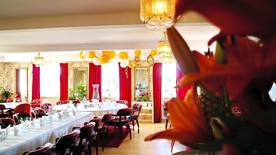 Vänerport Lakefront Hotell