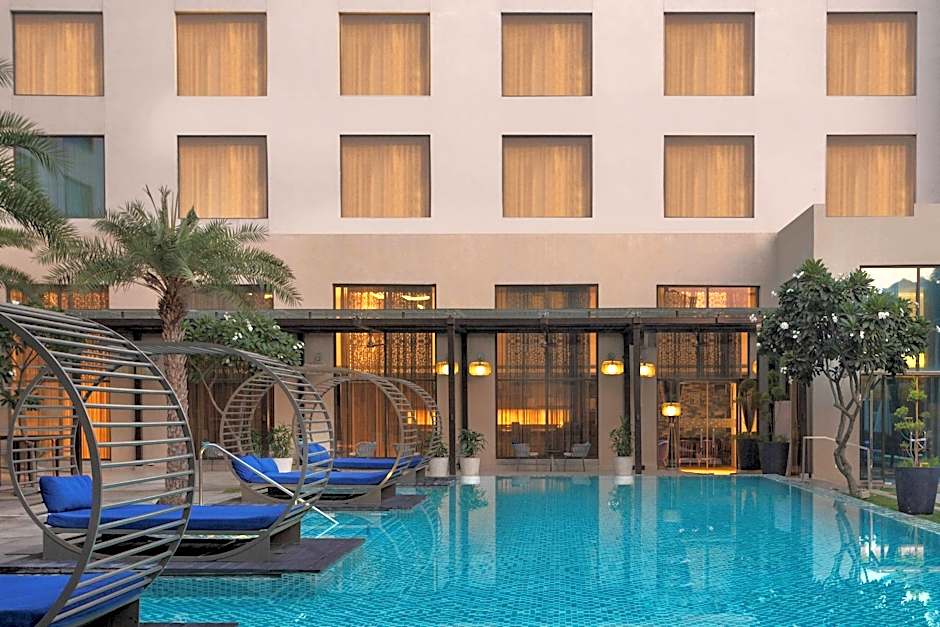 Courtyard by Marriott Agra