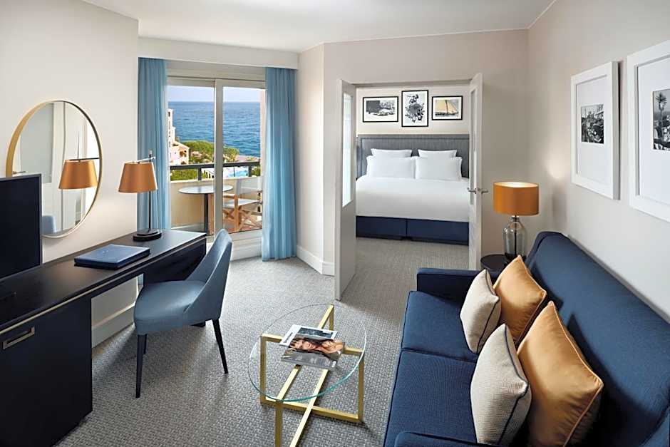 Columbus Hotel Monte-Carlo, Curio Collection by Hilton