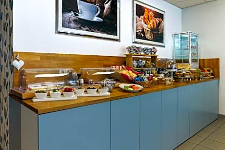 Hotel Drei König- Ihr Transithotel