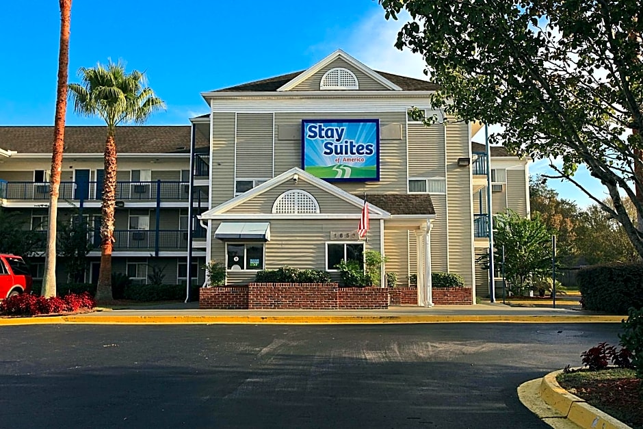 Stay Suites of America - Orange Park