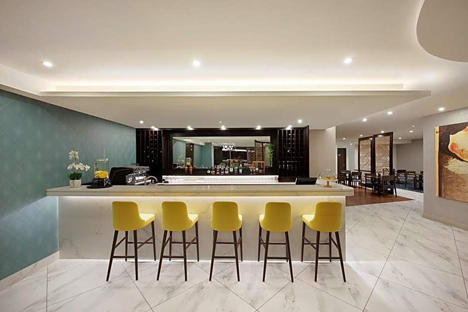Swiss-Belhotel Napier