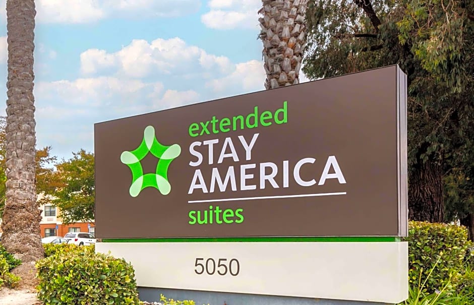 Extended Stay America Suites - Orange County - Huntington Beach