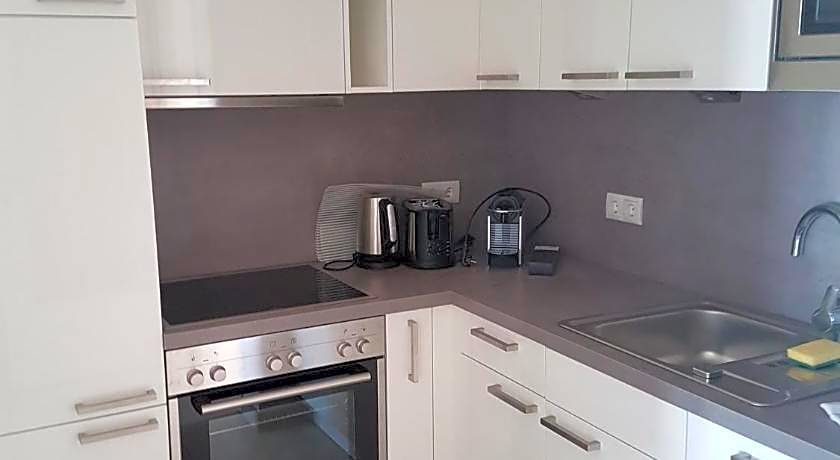 4 Beds and More Vienna Apartments