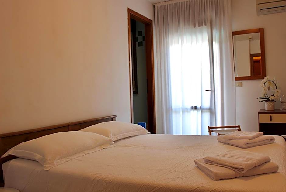 Hotel Rosa Dei Venti