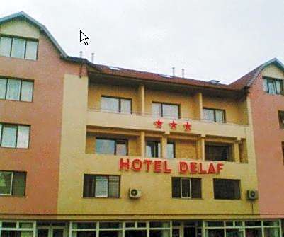 Hotel Delaf