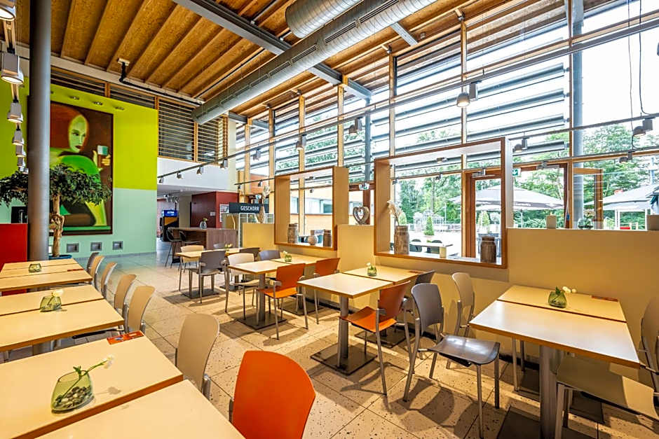 Serways Hotel Bruchsal West