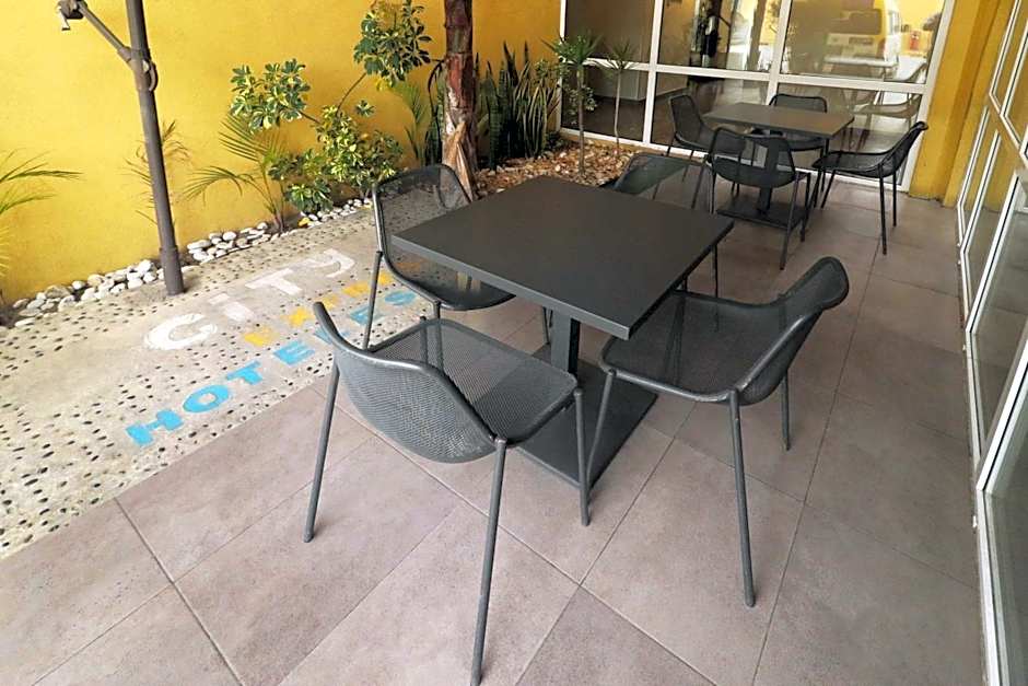 City Express by Marriott Tijuana Insurgentes