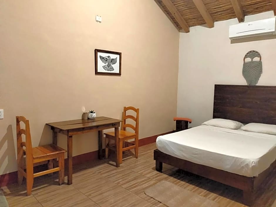 Casa H Rinconcito Mazunte
