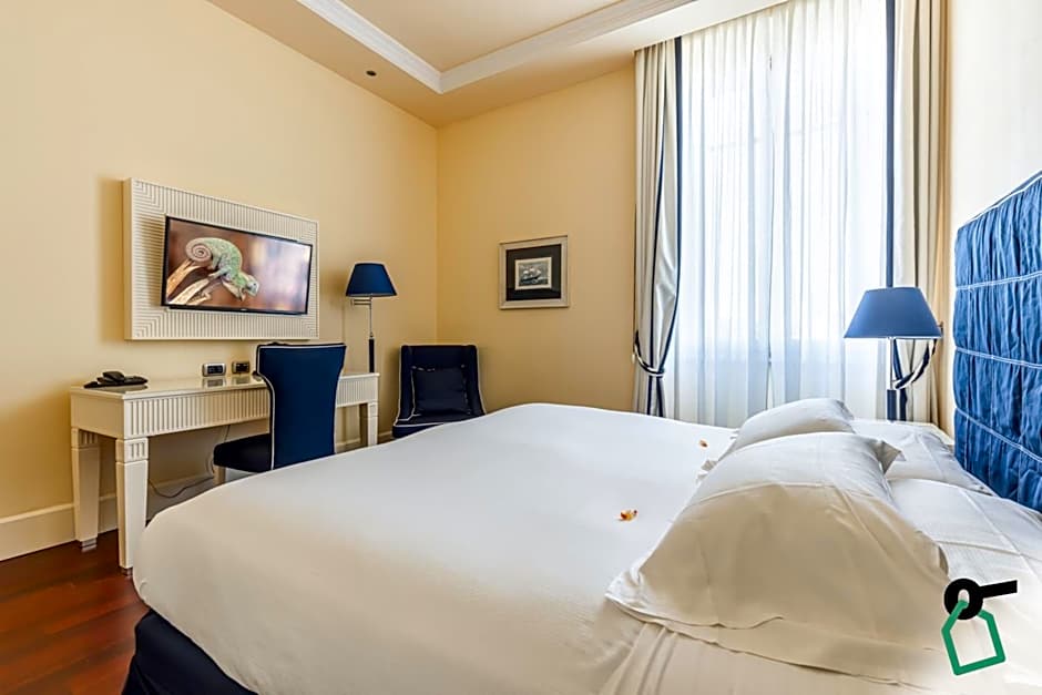 HOTIDAY Room Collection - Livorno Mascagni