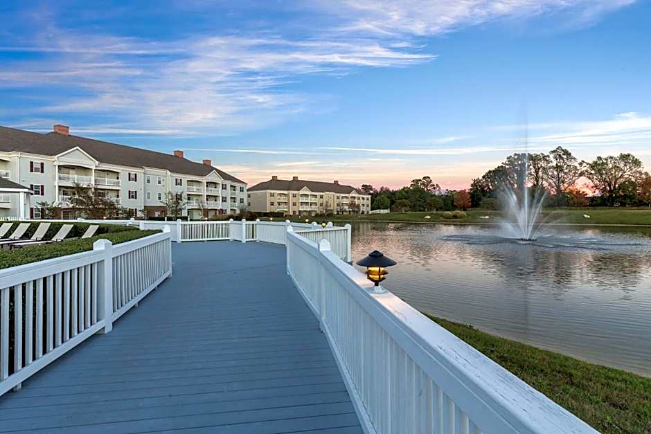Club Wyndham Governors Green
