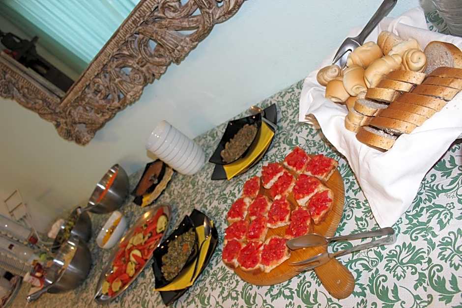 Hotel Santini