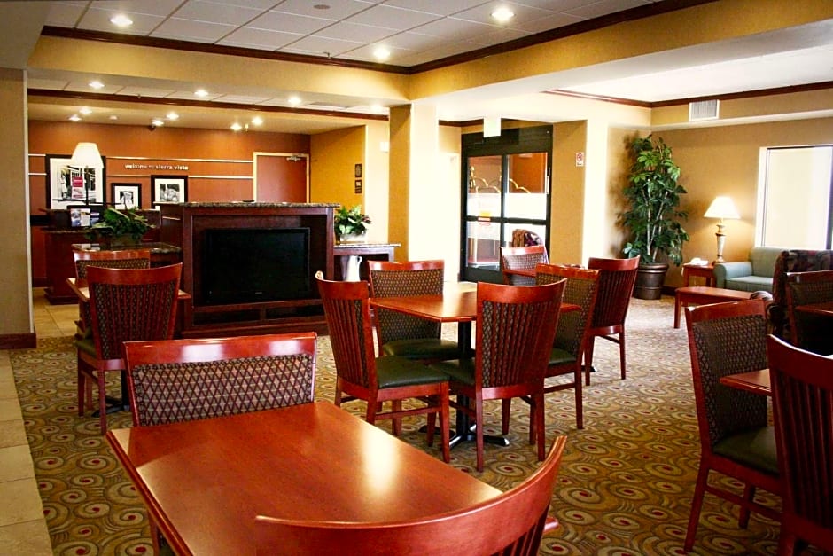 Hampton Inn By Hilton Sierra Vista