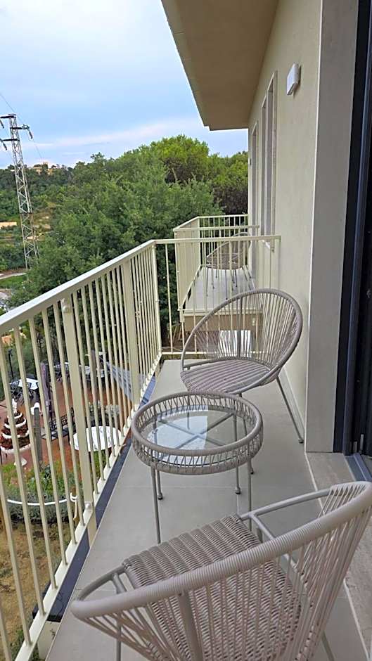 Hotel Primo Sole